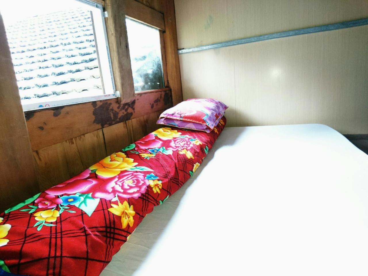 Dzay House Homestay Sapa Εξωτερικό φωτογραφία