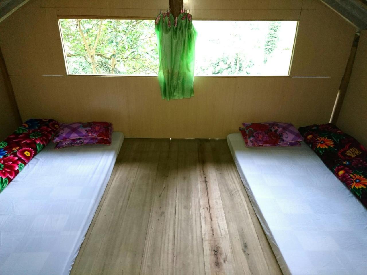 Dzay House Homestay Sapa Εξωτερικό φωτογραφία