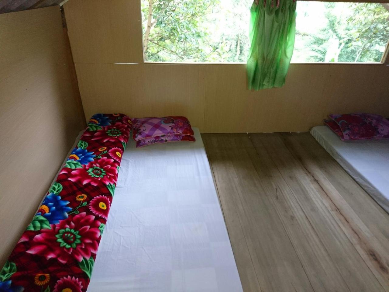 Dzay House Homestay Sapa Εξωτερικό φωτογραφία