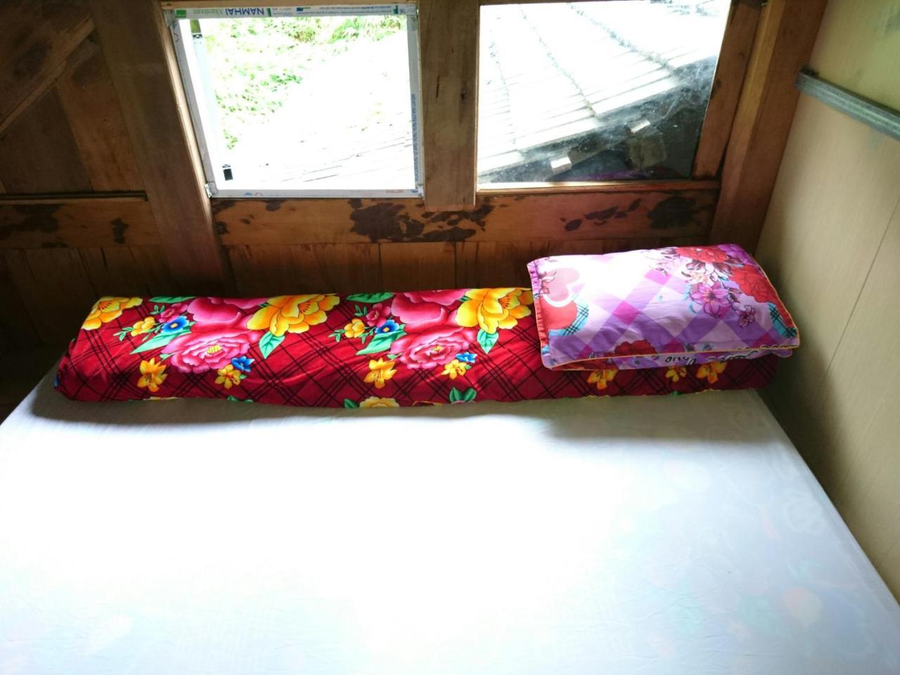 Dzay House Homestay Sapa Εξωτερικό φωτογραφία
