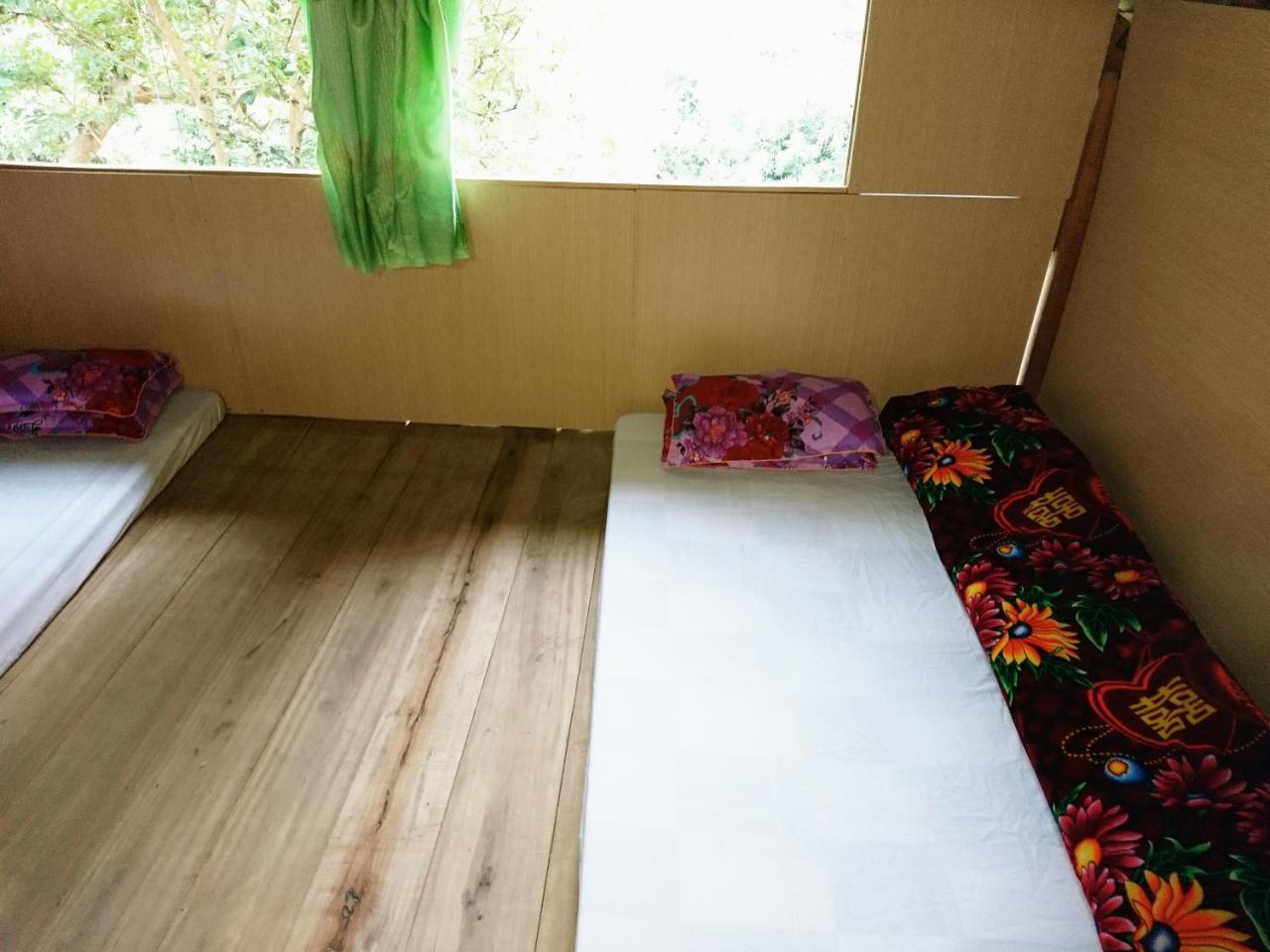 Dzay House Homestay Sapa Εξωτερικό φωτογραφία
